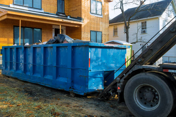 Best Junk Hauling Services  in Morada, CA