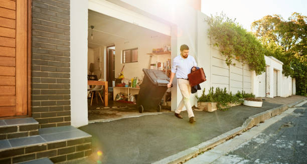 Best Garage Cleanout Services  in Morada, CA