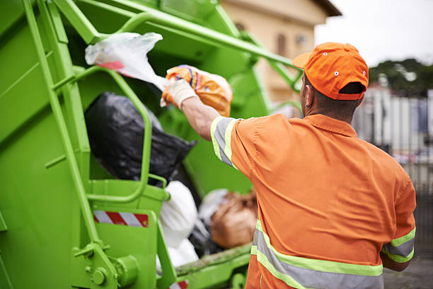 Best Full-Service Junk Removal  in Morada, CA