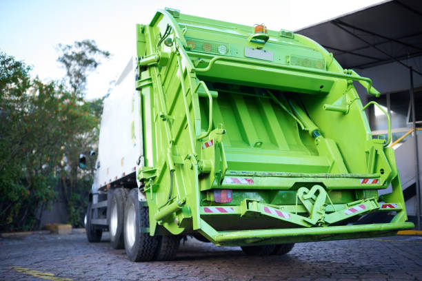 Best Household Junk Removal  in Morada, CA