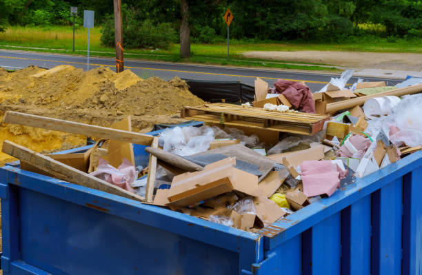 Best Commercial Cleanout Services  in Morada, CA